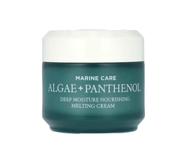 Marine Care Algae + Panthenol Deep Moisture Nourishing Melting Cream - 60ml