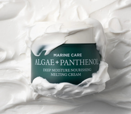 Marine Care Algae + Panthenol Deep Moisture Nourishing Melting Cream - 60ml