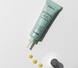 Marine Care Retinol Eye Serum - 30 ml