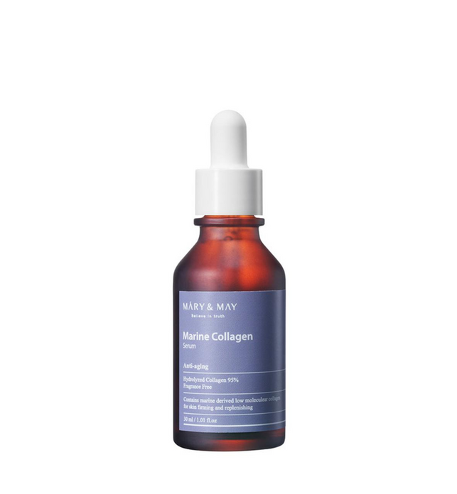 Marine Collagen Serum - 30ml