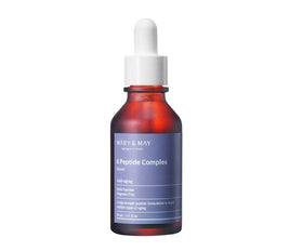 6 Peptide Complex Serum - 30 ml