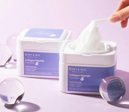 Collagen Peptide Vital Mask - 30 Sheets
