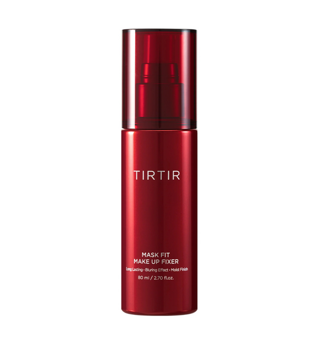 Mask Fit Make Up Fixer - 80 ml