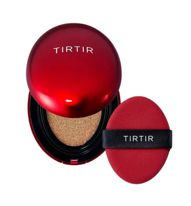 Mask Fit Red Cushion (Various Shades) - 18 g