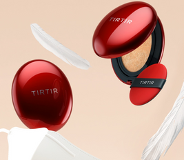 Mask Fit Red Cushion (Various Shades) - 18 g