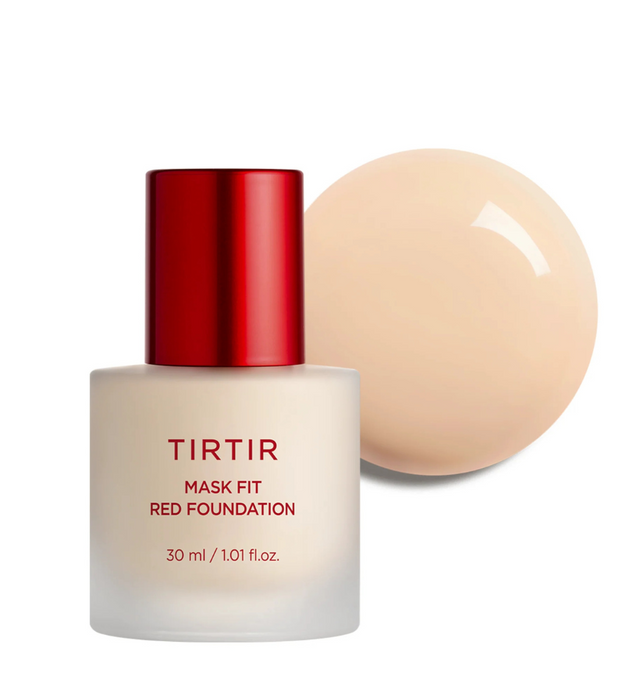 Mask Fit Red Foundation - 30 ml