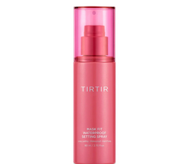 Mask Fit Waterproof Setting Spray - 80 ml