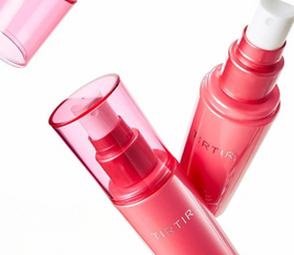 Mask Fit Waterproof Setting Spray - 80 ml
