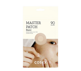 Master Patch Basic