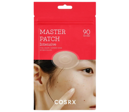 Master Patch Intensive Full Size - 90 Patches