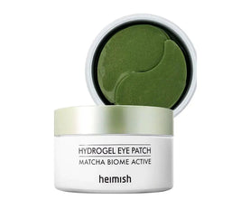 Matcha Biome Hydrogel Eye Patch - 60 Patches