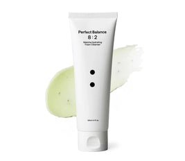 Matcha Hydrating Foam Cleanser - 120 ml