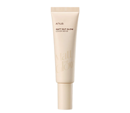 Matt But Glow Cover Beige - 50 ml