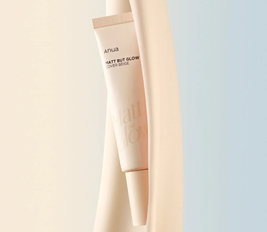 Matt But Glow Cover Beige - 50 ml