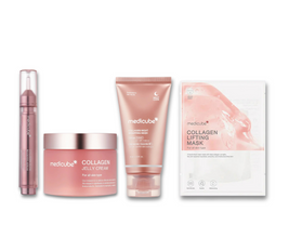 Medicube Collagen Glow Booster Kit