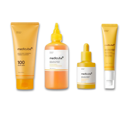 Medicube Dark Spot Eraser Kit