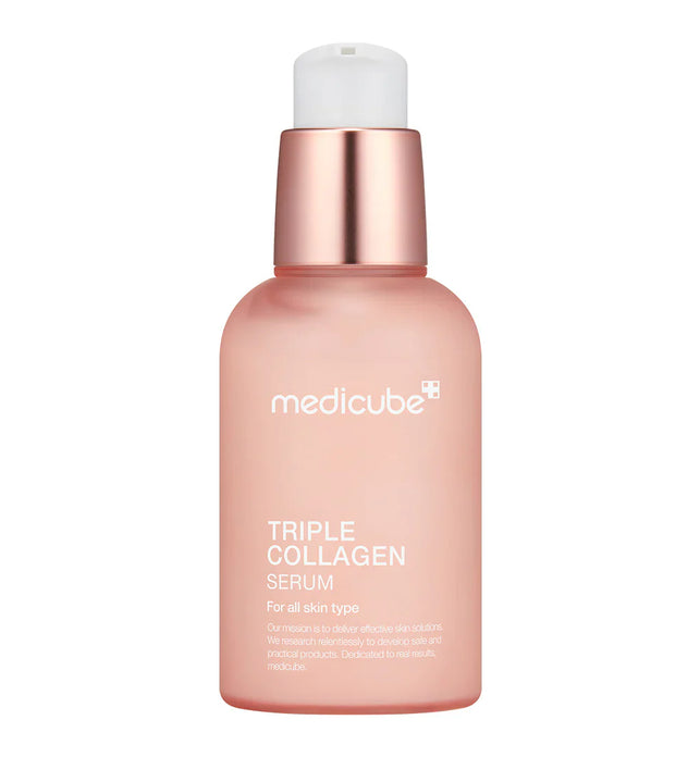 Triple Collagen Serum 4.0 - 55 ml