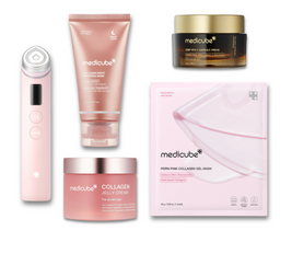 Medicube Ultimate Glow Booster Kit