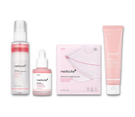 Medicube PDRN Pink Glow Kit