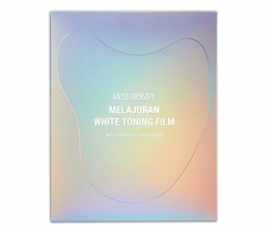 Melajuran White Toning Film - 10 Pcs