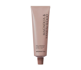 Mellowness Hand Cream Magnolia & Sandalwood - 30 ml