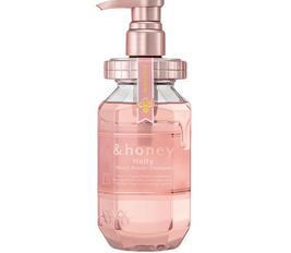 Melty Moist Repair Shampoo 1.0 - 350 ml/ 440 ml