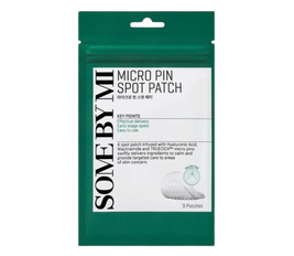 Micro Pin Spot Patch - 9 pcs