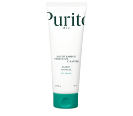 Mighty Bamboo Panthenol Cleanser - 150 ml