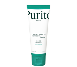 Mighty Bamboo Panthenol Cream - 100 ml