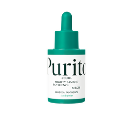 Mighty Bamboo Panthenol Serum - 30 ml