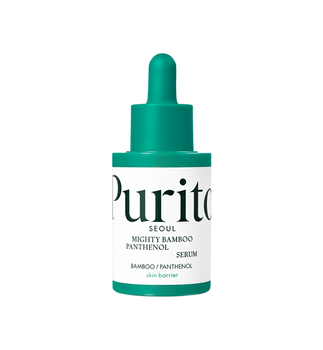 Mighty Bamboo Panthenol Serum - 30 ml