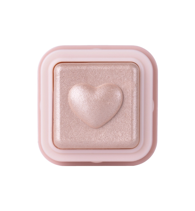 Milk Bling Heartlighter - 2.2 g