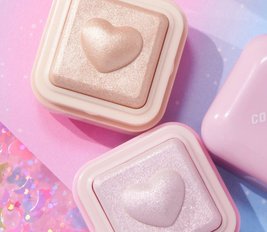 Milk Bling Heartlighter - 2.2 g