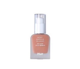 Moist Ampoule Blusher - 20 ml