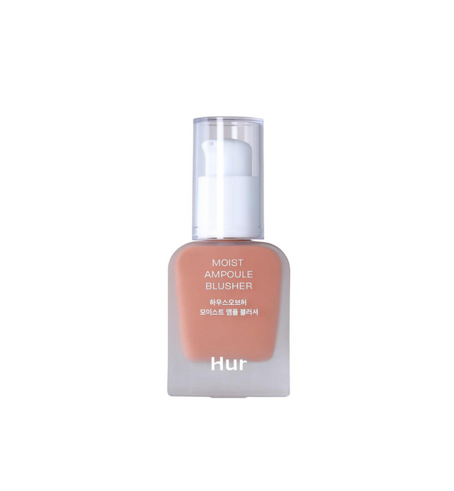 Moist Ampoule Blusher - 20 ml