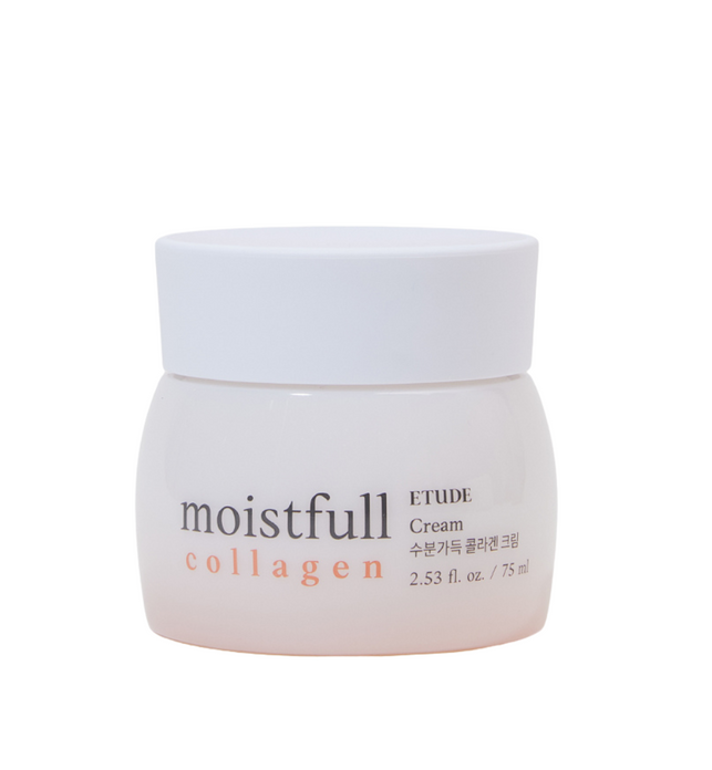 Moistfull Collagen Cream - 75 ml