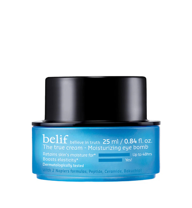 Moisturizing Eye Bomb - 25 ml