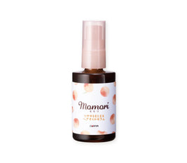 Momori Peach Glossy Hair Oil Serum - 55 ml