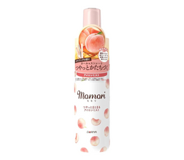 Momori Peach Glossy Iron Hair Mist - 150 ml
