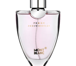 Montblanc Femme Individuelle EDT Spray, 75 ML