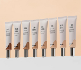 Moringa Ceramide BB Cream (SPF30 PA ++) - 30 g