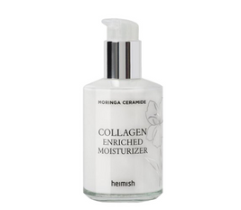 Moringa Ceramide Collagen Enriched Moisturizer - 120 ml