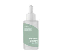 Mugwort Calming Ampoule - 50 ml