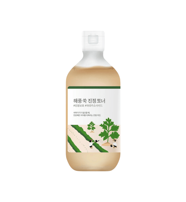 Mugwort Calming Toner - 300 ml
