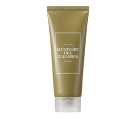 Mugwort Gel Cleanser - 150 ml