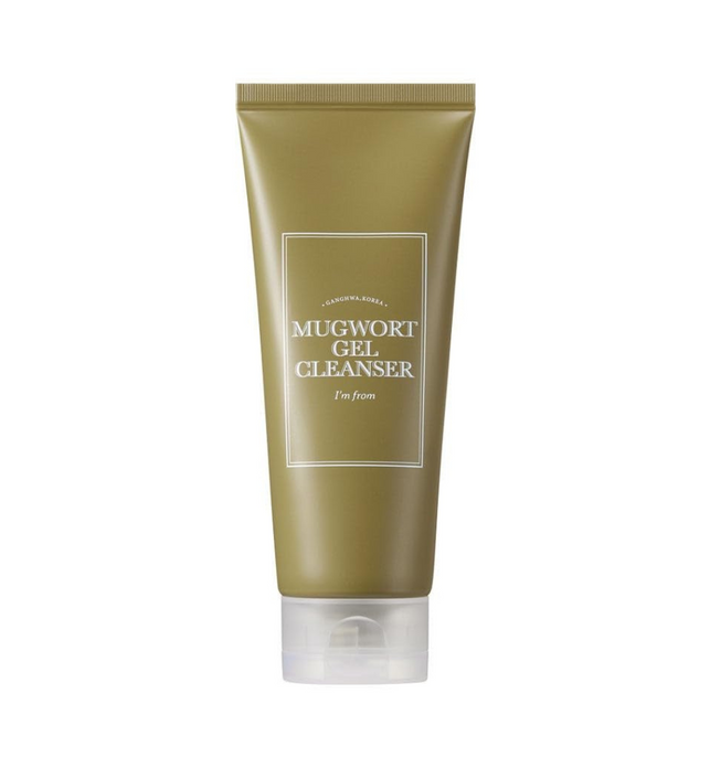 Mugwort Gel Cleanser - 150 ml