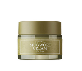 Mugwort Cream - 50 ml