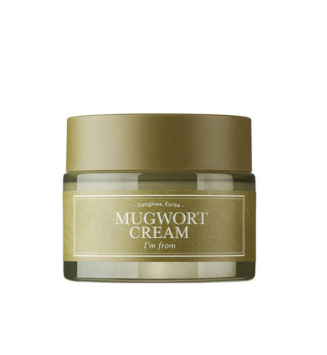 Mugwort Cream - 50 ml