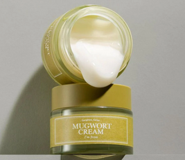Mugwort Cream - 50 ml