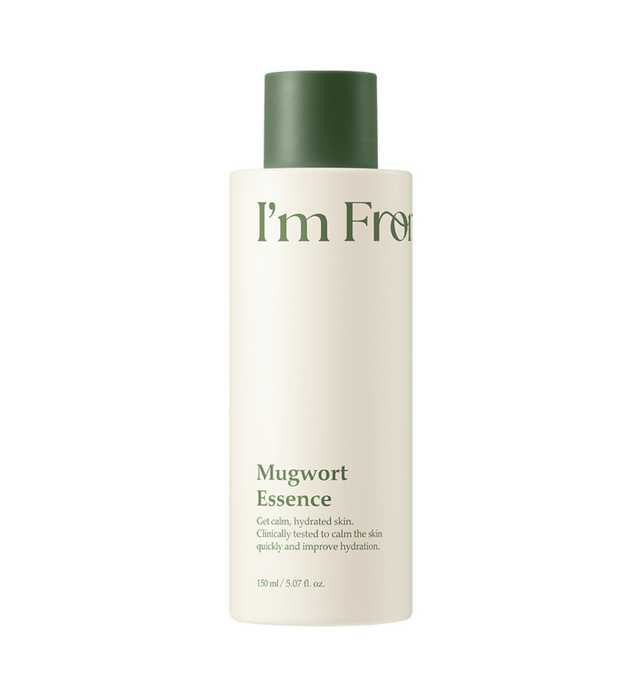 Mugwort Essence - 150 ml